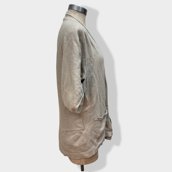 ELENA Miro Wool Blend Cardigan Sweater‎ - Picture 5 of 6